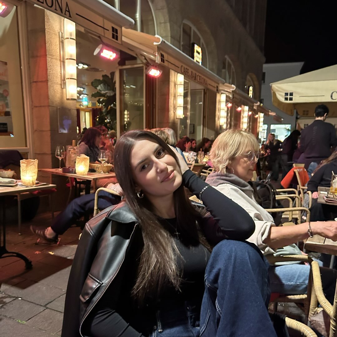 Instagram Profilbild von melinexyz
