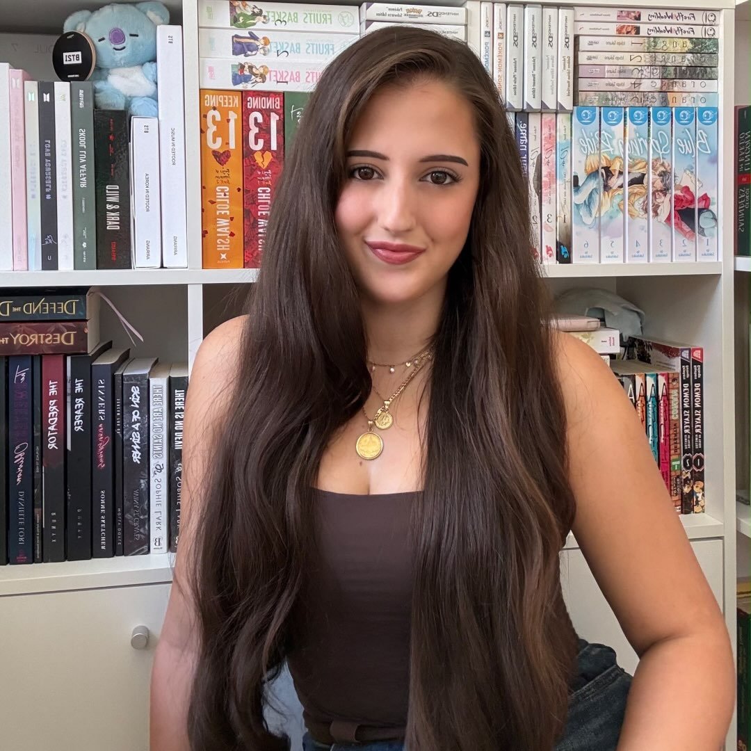 Instagram Profilbild von florentinasyl
