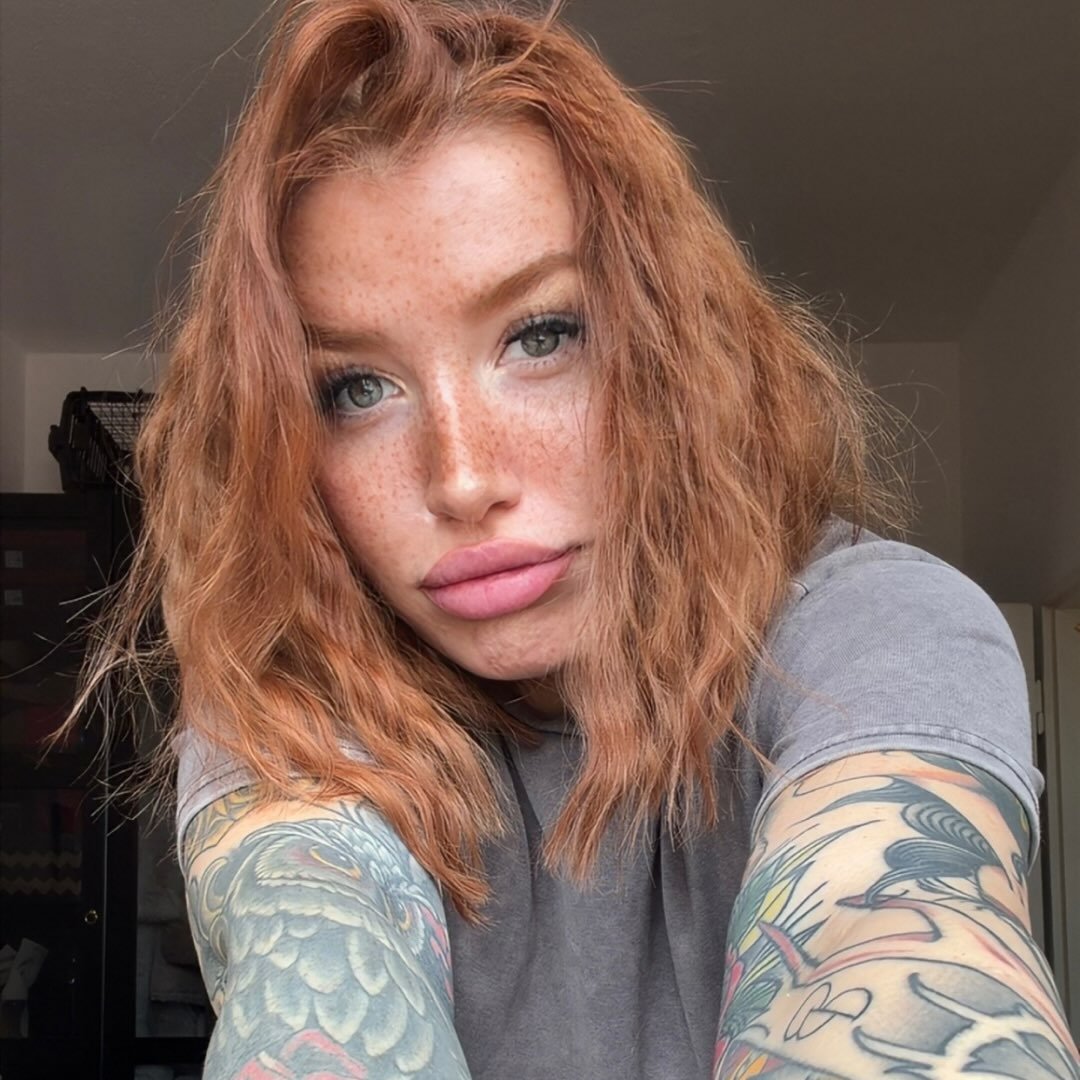Instagram Profilbild von xverujemx