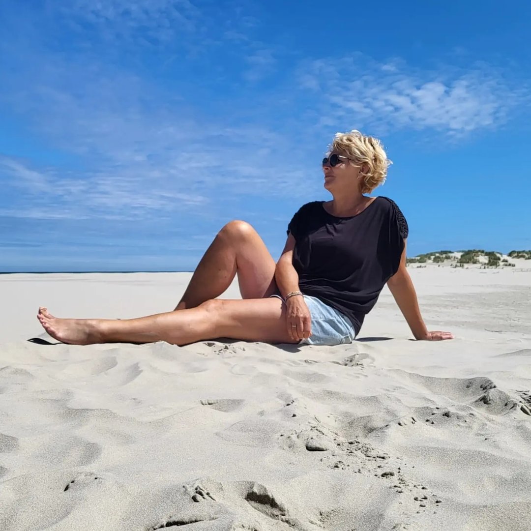 Instagram Profilbild von marliesaarnoudse