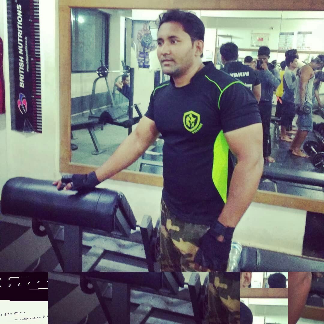 Instagram Profilbild von vinay.kakade