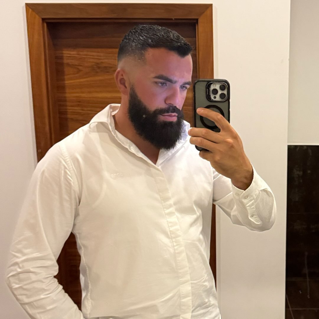 Instagram Profilbild von fizlla_maschine