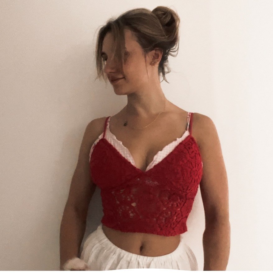 Instagram Profilbild von truecarina