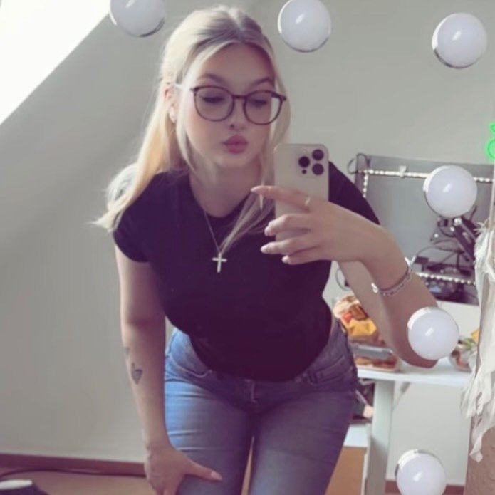 Instagram Profilbild von alexandralivanovna