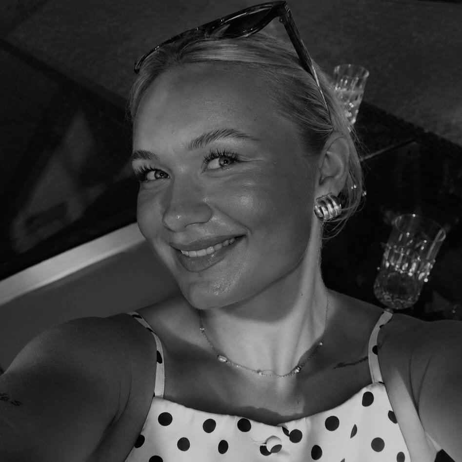 Instagram Profilbild von claranordquiist