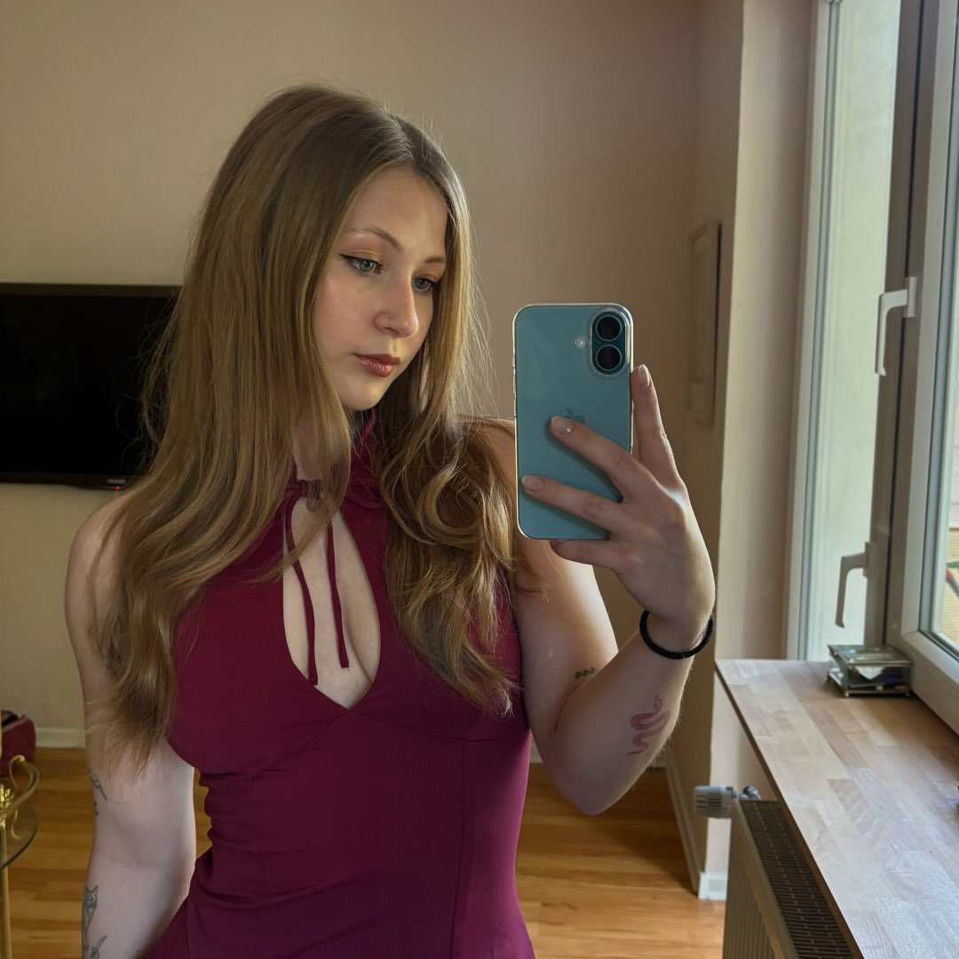 Instagram Profilbild von gk.marie
