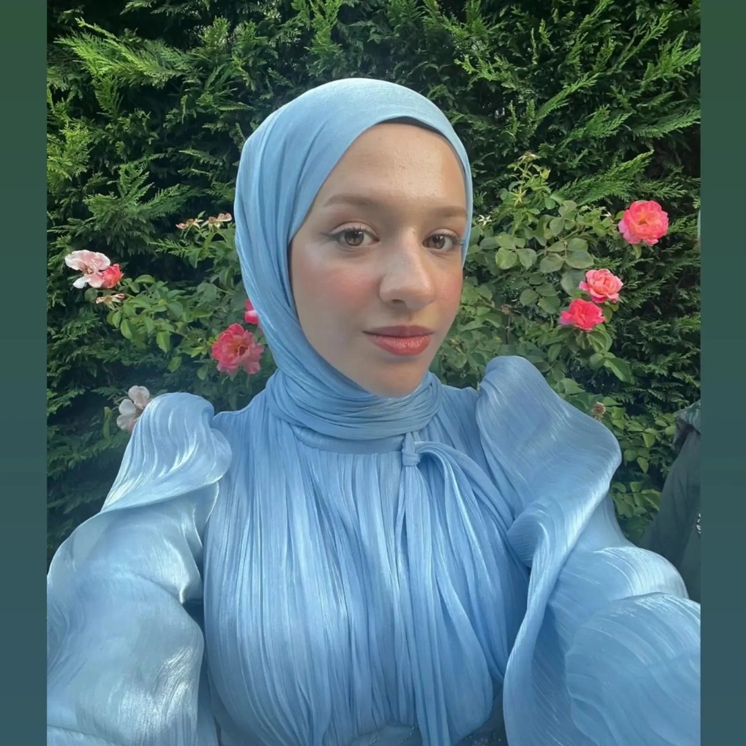 Instagram Profilbild von iamseeyma