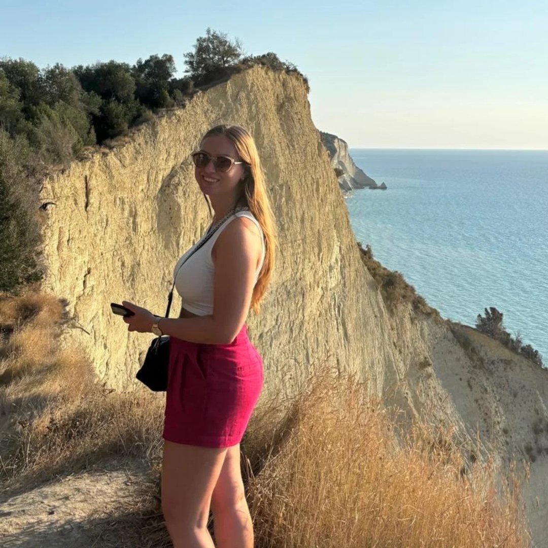 Instagram Profilbild von annalavooij