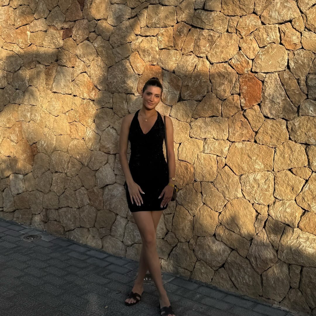 Instagram Profilbild von patricianicolenenova