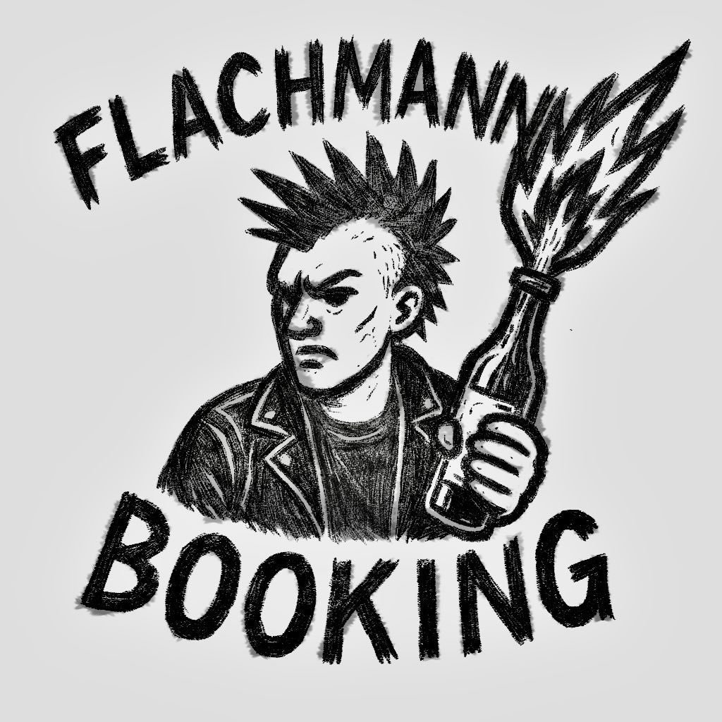 Instagram Profilbild von flachmannbooking