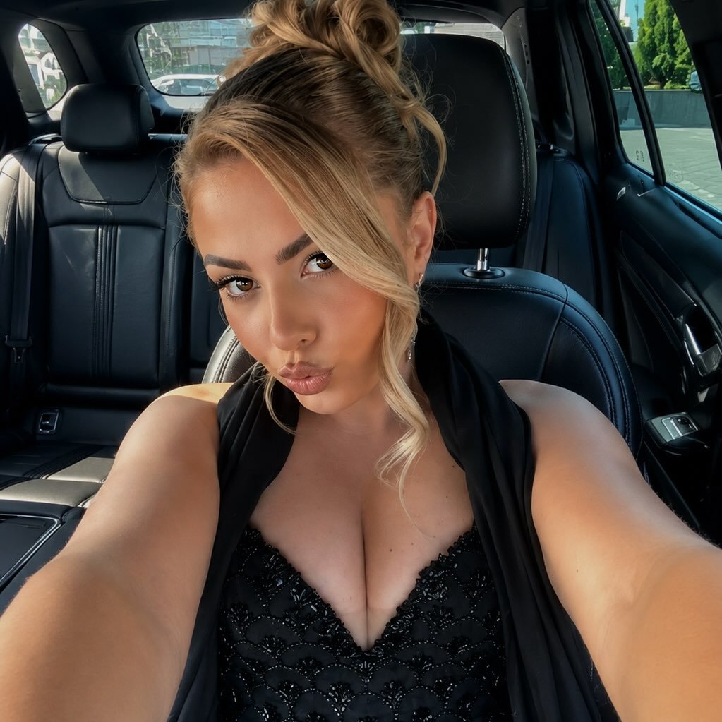 Instagram Profilbild von kaltrinajavorii