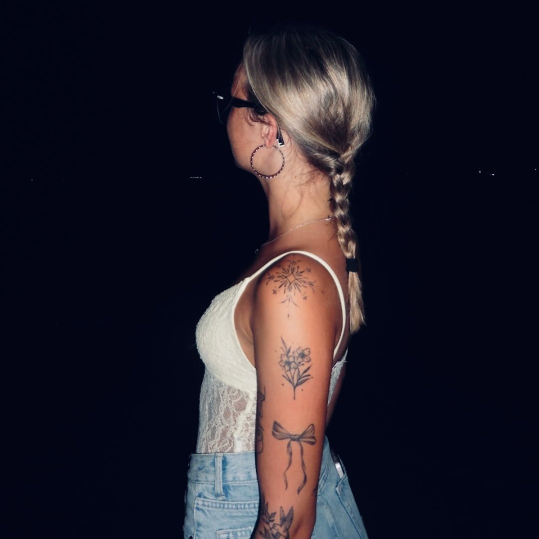 Instagram Profilbild von talitagasser