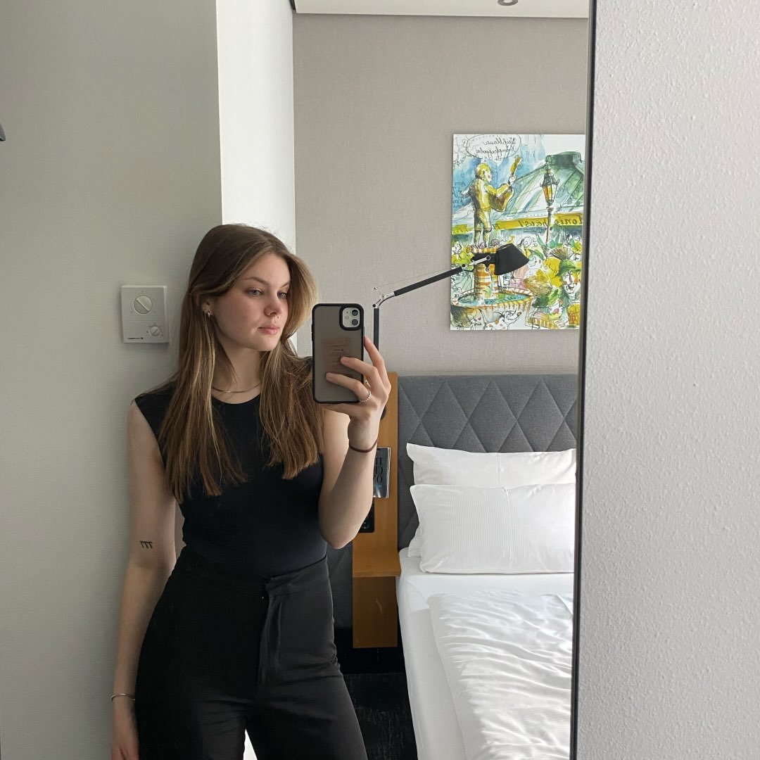 Instagram Profilbild von sophiemaaria