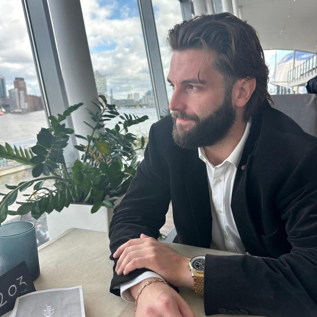 Instagram Profilbild von espunktmano