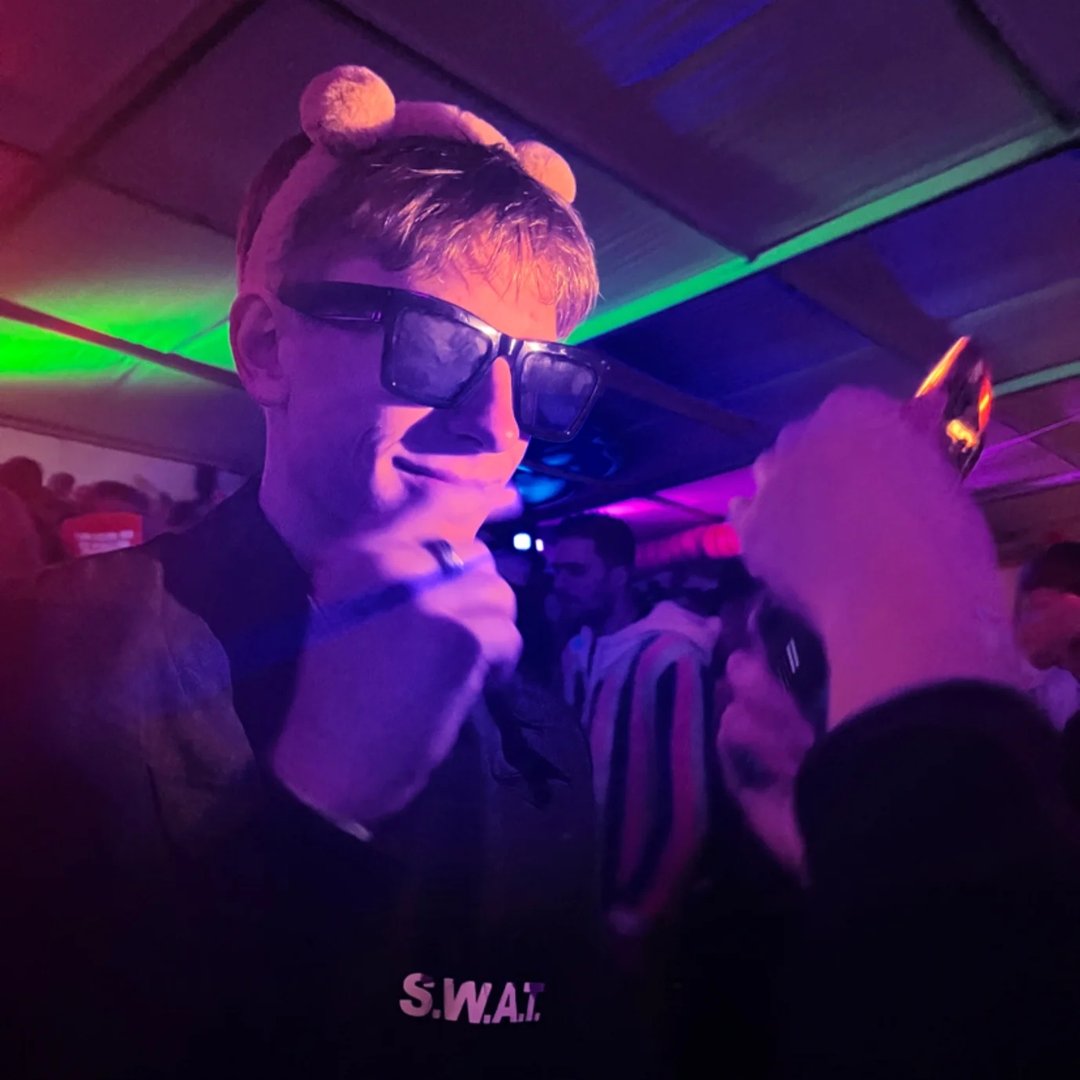 Instagram Profilbild von felix._be