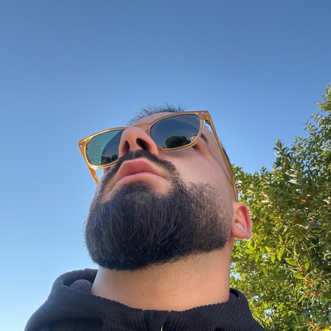 Instagram Profilbild von 17b8m