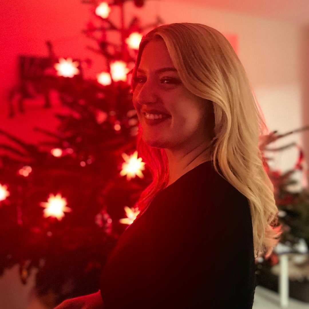 Instagram Profilbild von leahelgest