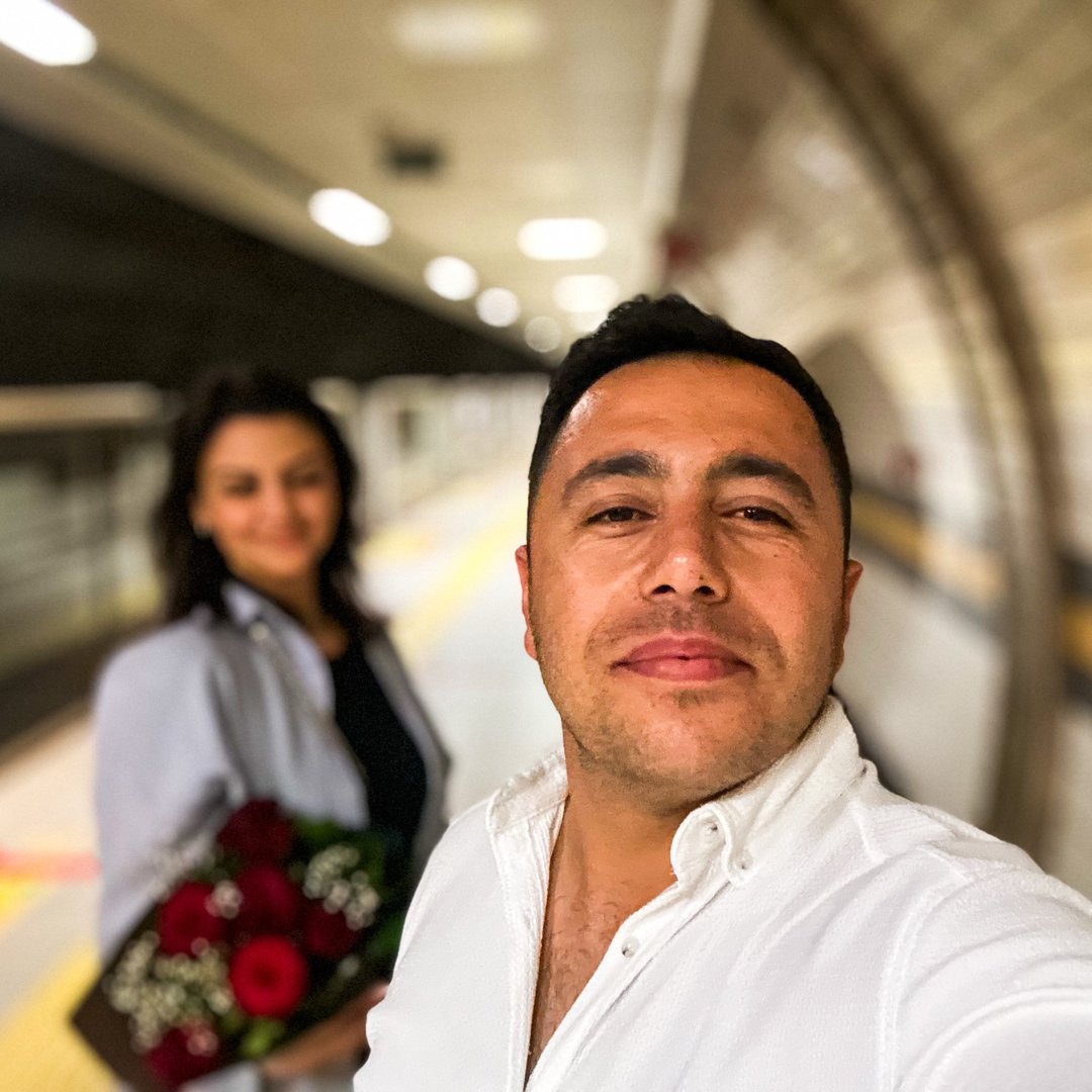 Instagram Profilbild von filmistanbull