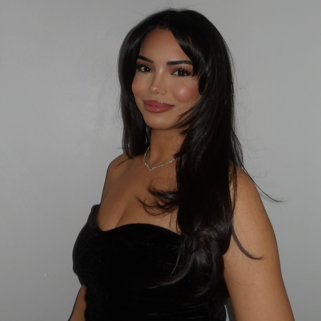 Instagram Profilbild von _seymakrkmz