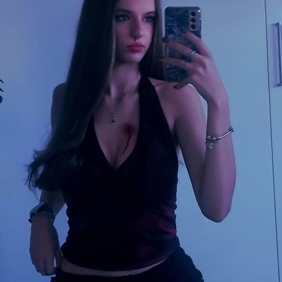 Instagram Profilbild von officall_kiara