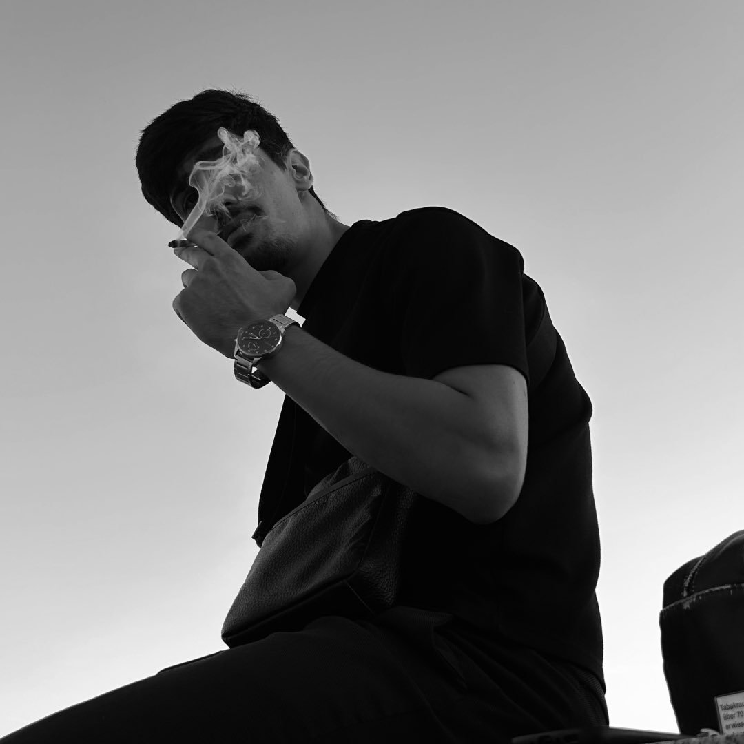 Instagram Profilbild von amirmrrousta