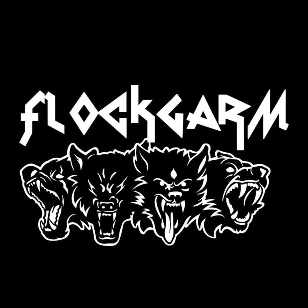 Instagram Profilbild von flockgarm