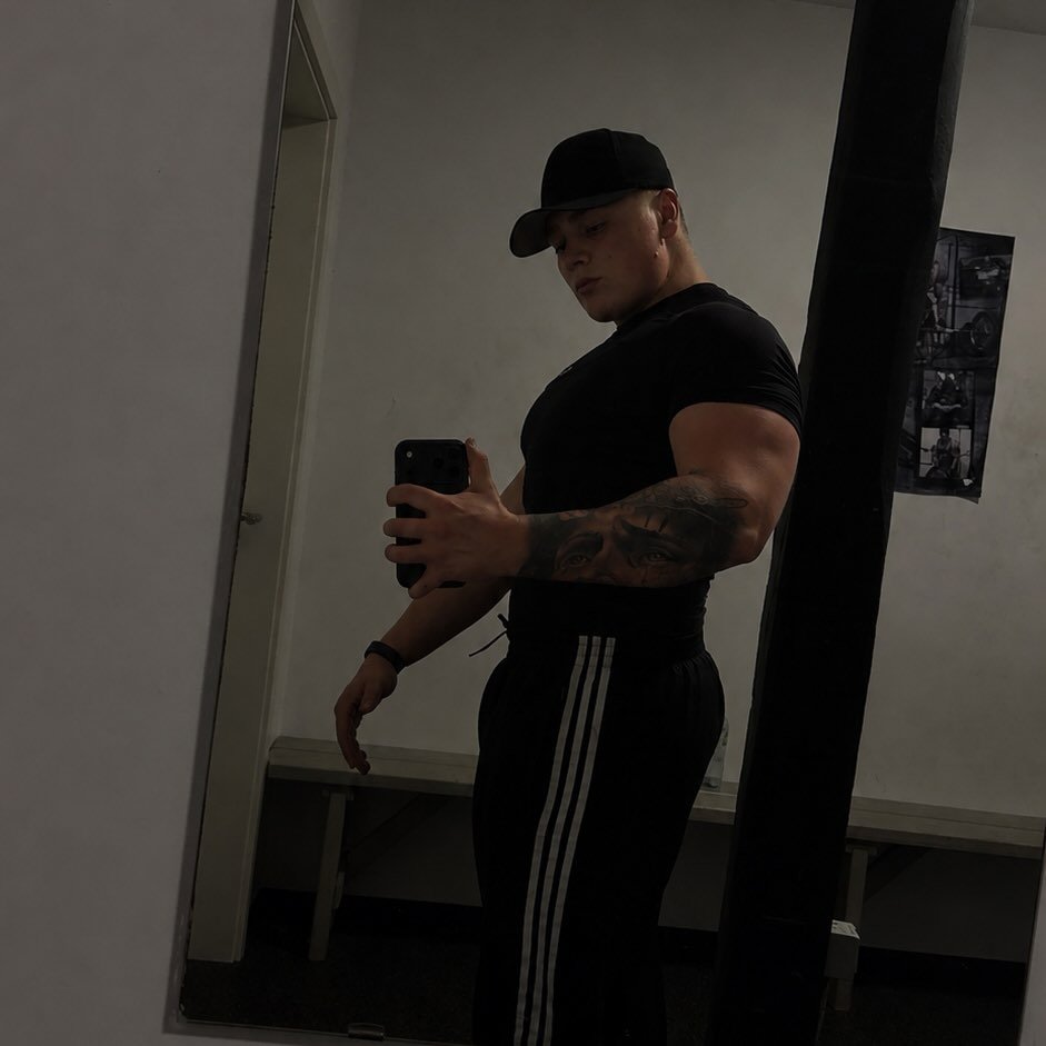 Instagram Profilbild von xerry.95