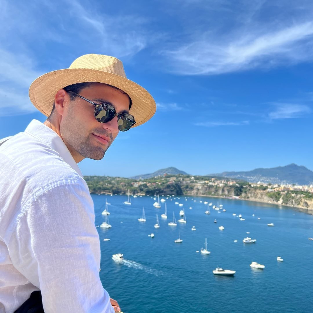 Instagram Profilbild von mauriziourb