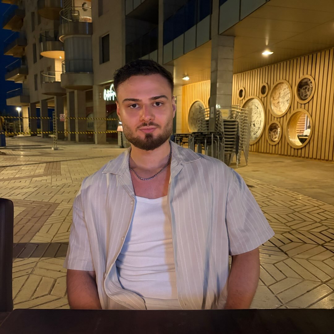 Instagram Profilbild von danielbsvc