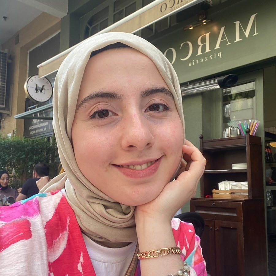 Instagram Profilbild von feyzanuursari