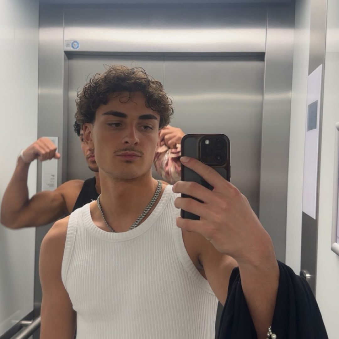 Instagram Profilbild von lionjr7