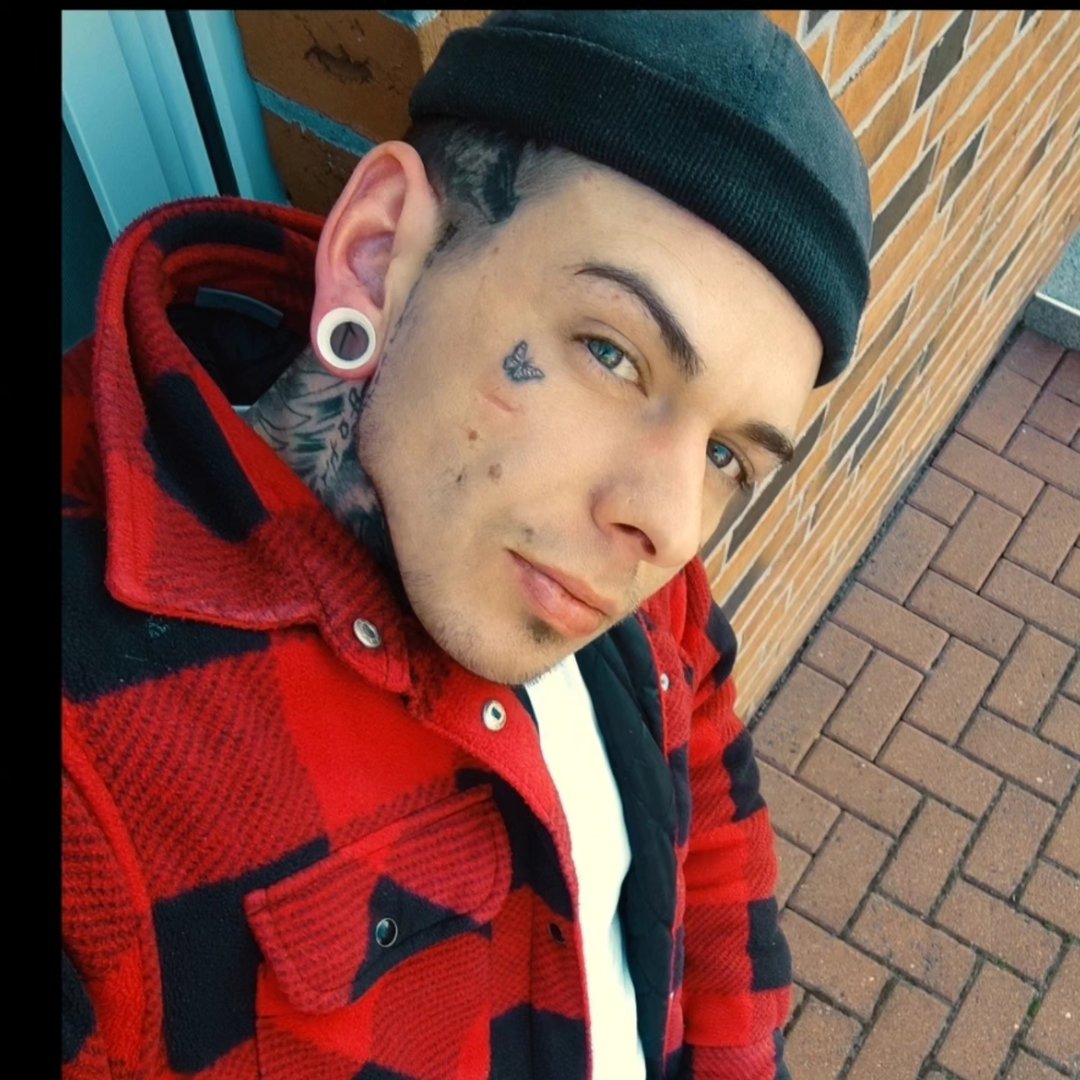 Instagram Profilbild von justin_inked