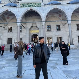 Instagram Profilbild von xburak.42