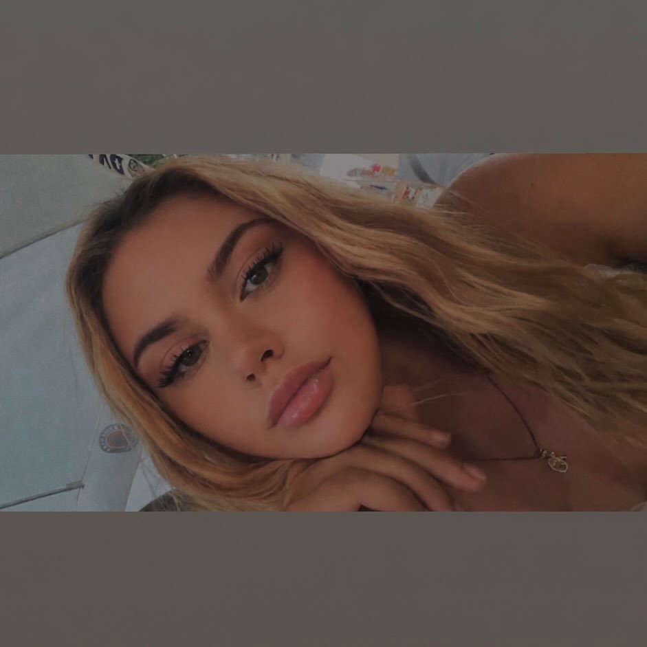 Instagram Profilbild von mariiehabla