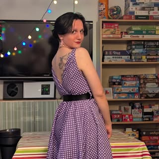 Instagram Profilbild von styxernchen