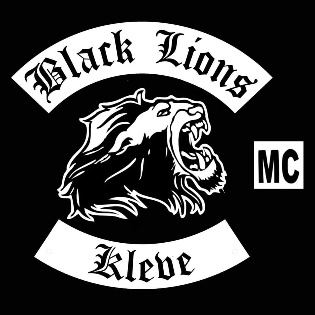 Instagram Profilbild von blacklionsmc.kleve