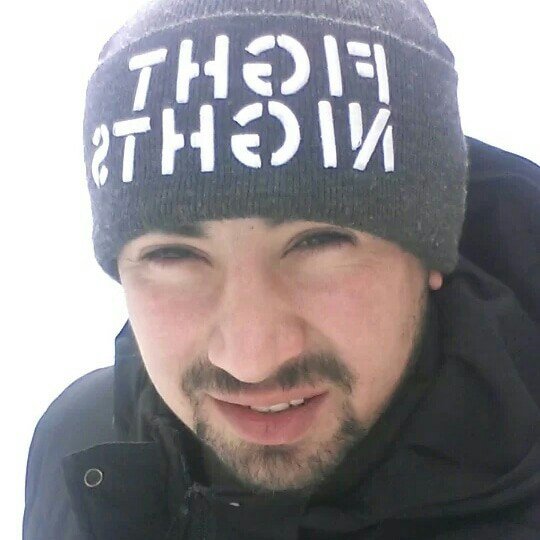 Instagram Profilbild von aslonv