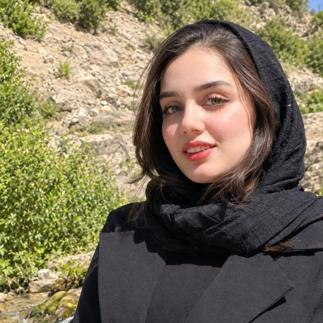 Instagram Profilbild von zahra_aein2008