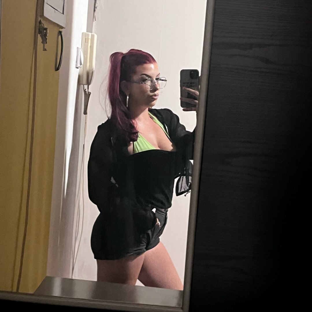 Instagram Profilbild von evojehristina