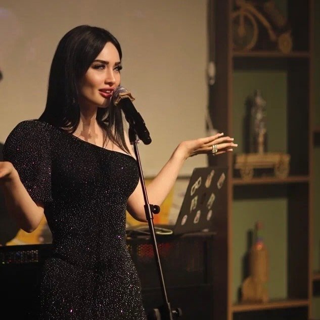 Instagram Profilbild von firuzeagayevaofficial
