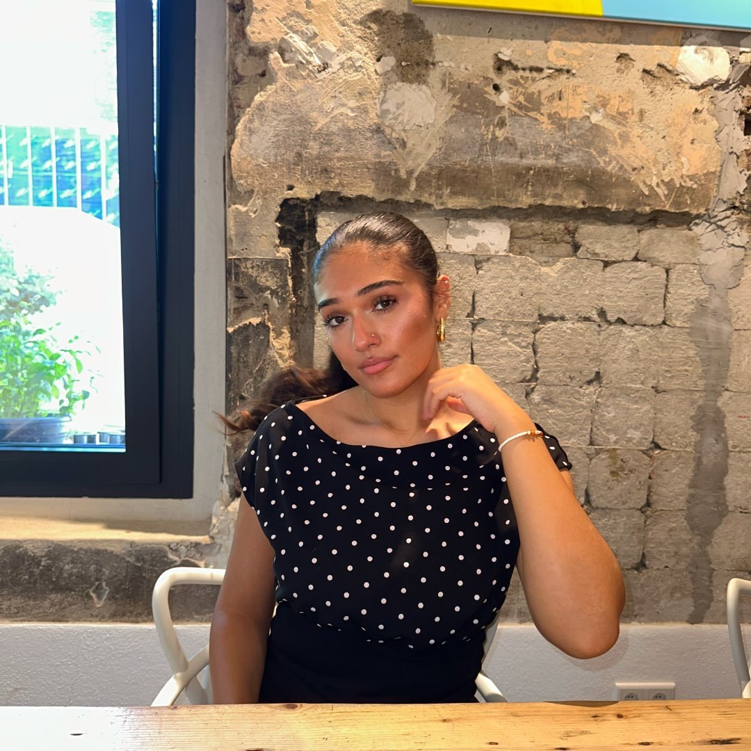 Instagram Profilbild von de1neee