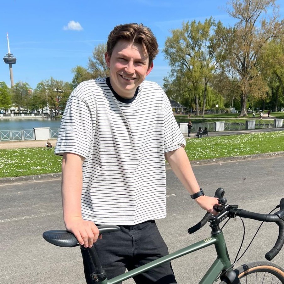 Instagram Profilbild von jespergern