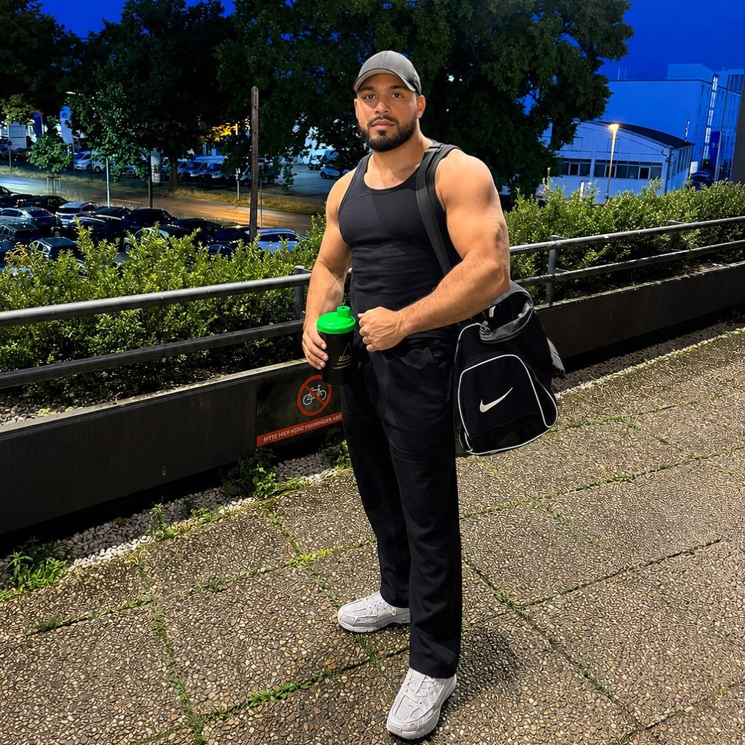 Instagram Profilbild von iboaushannover