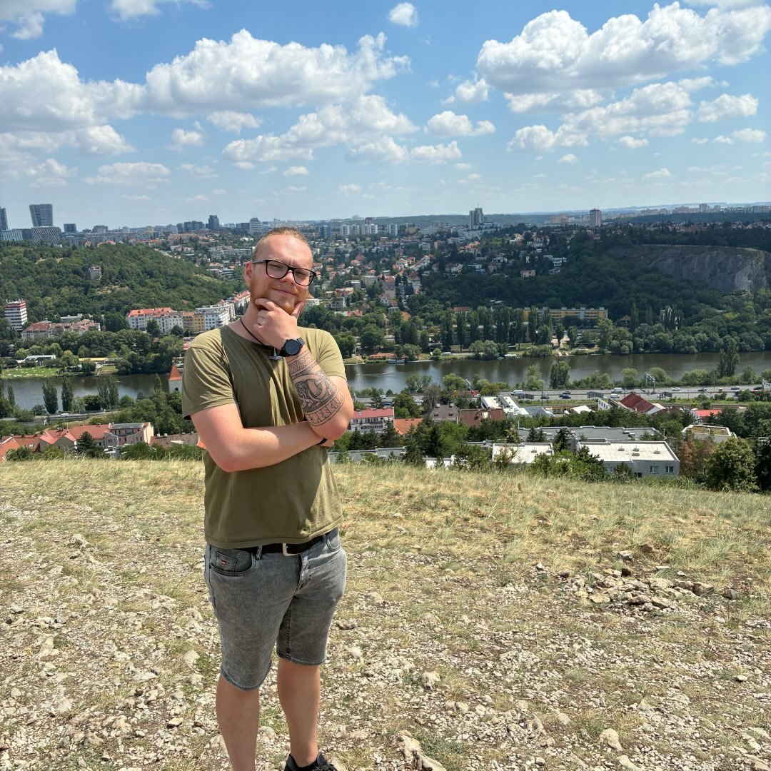 Instagram Profilbild von daniellmarsik