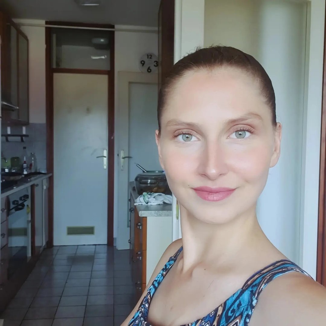 Instagram Profilbild von ivonaskrola