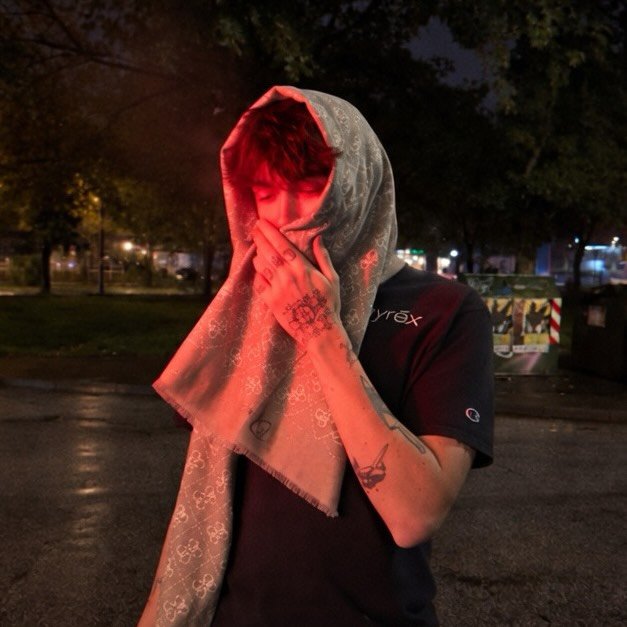 Instagram Profilbild von absent.mp3