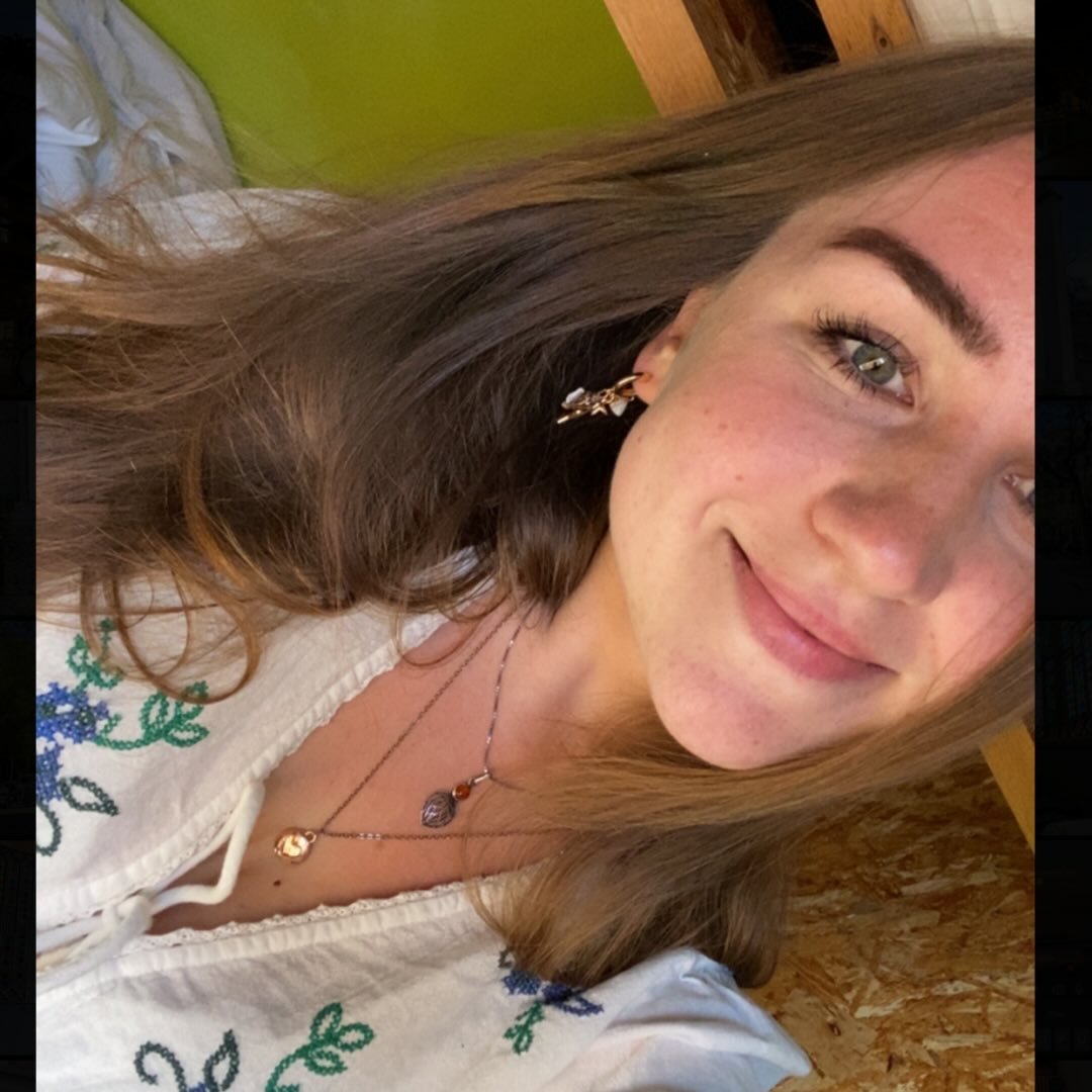 Instagram Profilbild von sherinklnkl