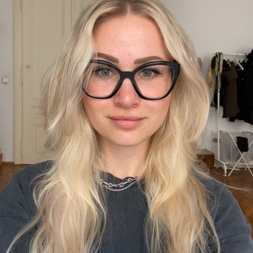 Instagram Profilbild von majahegers