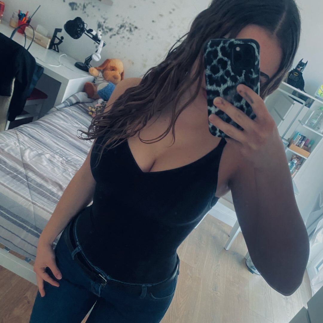 Instagram Profilbild von spammzoe__