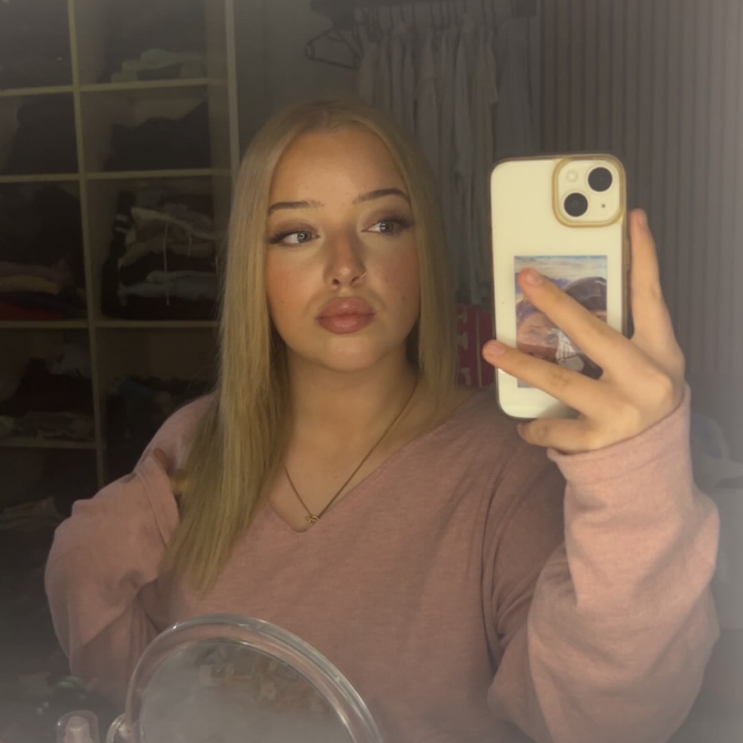 Instagram Profilbild von monanagell_